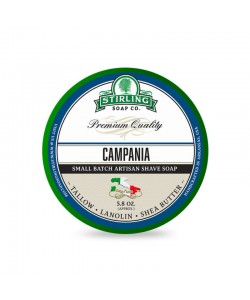 Мыло для бритья Stirling Shaving Soap Campania 170 мл