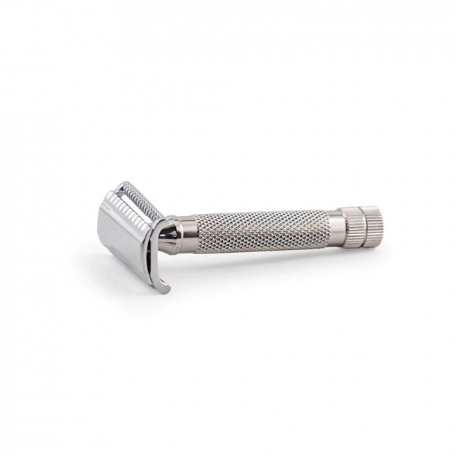 Станок Для Гоління Razorock German 37 DE Slant Razor