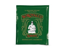 Тальк для тела Borotalco Roberts Refill 100 г