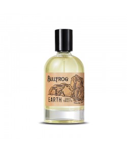 Туалетная вода Bullfrog Eau De Toilette Earth 100 мл