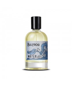 Туалетная вода Bullfrog Eau De Toilette Water 100 мл