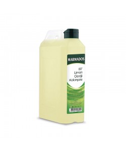 Одеколон после бритья Marmados Limon 80' After Shave Cologne 1000 мл