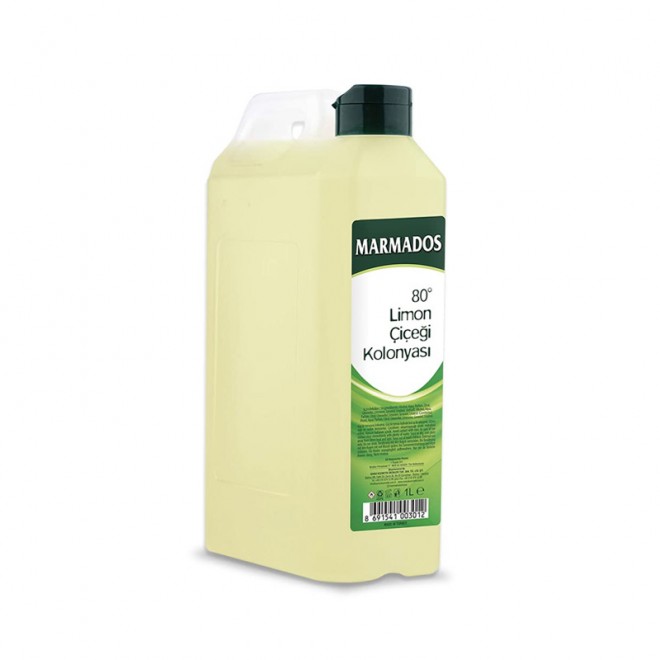 Одеколон після гоління Marmados Limon 80' After Shave Cologne 1000 мл