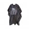 Перукарський пенюар Nishman Barber Cape Gold One