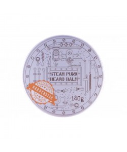Бальзам для бороды Pan Drwal Steam Punk 140 гр