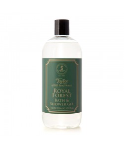 Гель для душа Taylor of Old Bond Street Royal Forest Bath & Shower Gel 500 мл