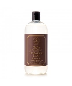 Гель для душа Taylor of Old Bond Street Tobacco Leaf Bath & Shower Gel 500 мл