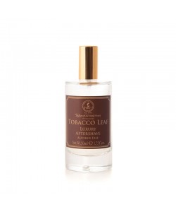 Лосьон после бритья Taylor of Old Bond Street Tobacco Leaf Luxury Aftershave 50 мл