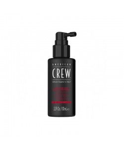 Тоник против выпадения волос American Crew Anti-Hair Loss Leave-In Treatment 100 мл