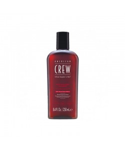 Шампунь против выпадения волос American Crew Anti-Hairloss Shampoo 250 мл