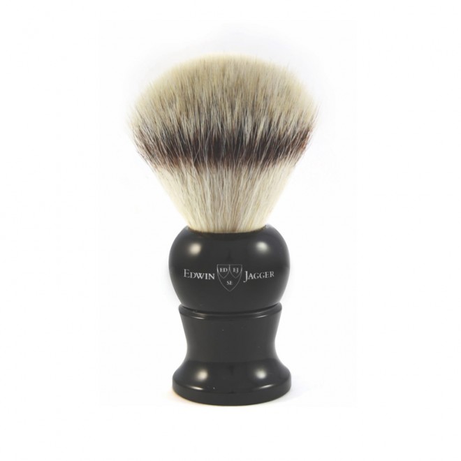 Помазок для гоління Edwin Jagger 1EJ286SYNST