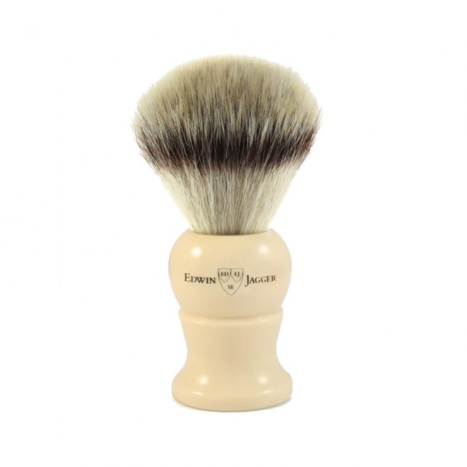 Помазок для гоління Edwin Jagger 1EJ287SYNST