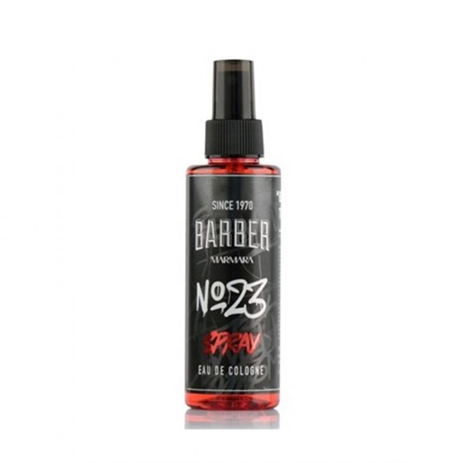 Одеколон Marmara Eau De Cologne Barber No.23 150 мл