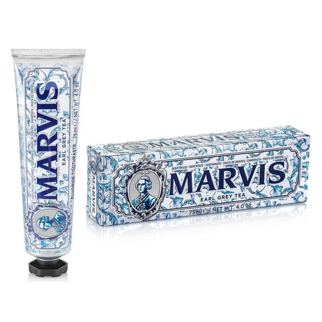 Зубна паста Marvis Earl Grey Tea 75 мл