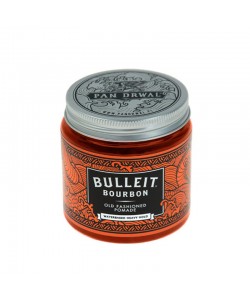 Помада для стилизации волос Pan Drwal Bulleit Bourbon Old Fashioned Pomade 120 мл