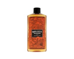 Тонік для стилізації волосся Pan Drwal Bulleit Bourbon Grooming Tonic 400 мл