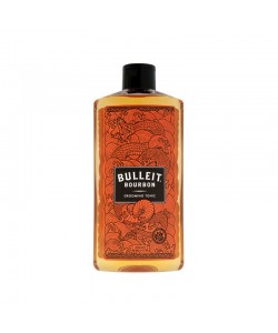 Тоник для стилизации волос Pan Drwal Bulleit Bourbon Grooming Tonic 400 мл