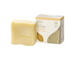 Мило туалетне Speick Bionatur Soap Vitality 100 г
