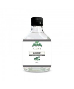 Лосьон после бритья Stirling Aftershave Splash Baker Street 100 мл