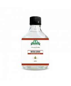 Лосьон после бритья Stirling Aftershave Splash British Leather 100 мл