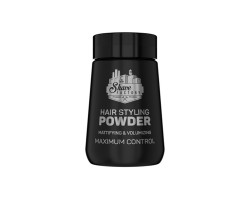 Пудра для стилізації волосся The Shave Factory Hair Styling Powder 20 г