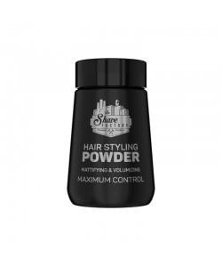 Пудра для стилизации волос The Shave Factory Hair Styling Powder 20 г