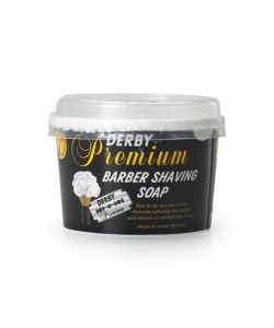 Мыло для бритья Derby Premium Shaving Soap 125 г