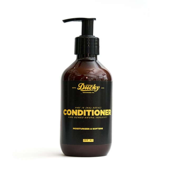 Кондиціонер для волосся Ducky Conditioner 300 мл