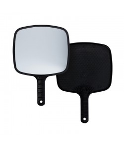Зеркало парикмахерское Lussoni Mirror With Handle