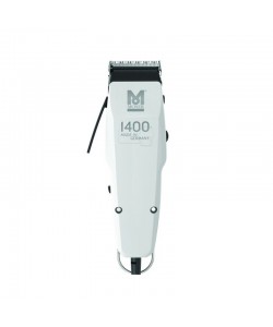 Машинка для стрижки Moser 1400 Silver Edition