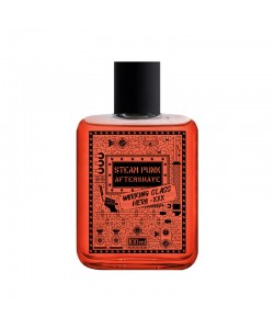 Лосьон после бритья Pan Drwal Aftershave Steam Punk Working Class Hero 100 мл