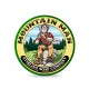 Мило для гоління Stirling Shaving Soap Mountain Man 170 мл