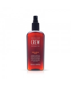 Тоник для стилизации волос American Crew Prep & Prime Tonic 250 мл
