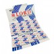 Леза Lord Super Chrome 100 шт