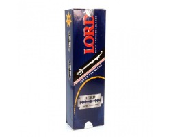 Леза Lord Super Stainless Blades 200 шт