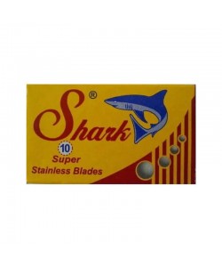 Лезвия Shark Super Stainless 10 шт