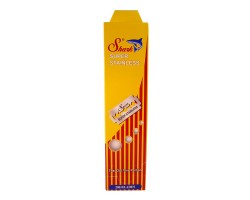 Лезвия Shark Super Stainless 200 шт