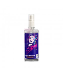Лак для волос Synteza Lakier Do Wlosow Spray 120 мл