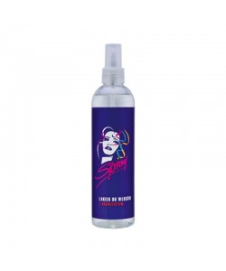 Лак для волос Synteza Lakier Do Wlosow Spray 300 мл