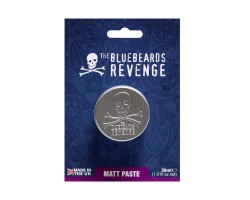 Паста для стилізації волосся The Bluebeards Revenge Matt Paste 30 мл