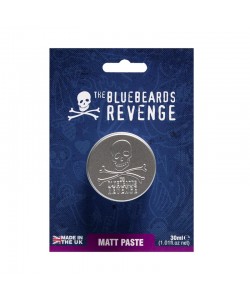Паста для стилізації волосся The Bluebeards Revenge Matt Paste 30 мл
