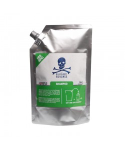 Шампунь для волосся The Bluebeards Revenge Shampoo 1000 мл