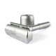 Станок для гоління Т-подібний The Shave Factory Premium Adjustable Safety Razor
