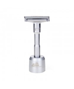 Станок для бритья Т-образный The Shave Factory Premium Adjustable Safety Razor