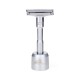 Станок для гоління Т-подібний The Shave Factory Premium Adjustable Safety Razor