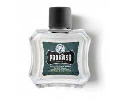 Бальзам Для Бороди Proraso Cypress & Vetyver Beard Balm 100 мл