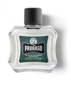 Бальзам Для Бороди Proraso Cypress & Vetyver Beard Balm 100 мл