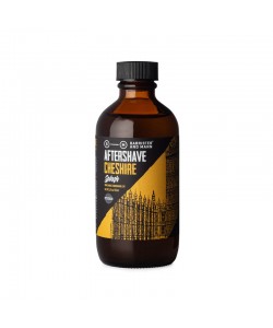 Лосьон после бритья Barrister And Mann Aftershave Cheshire Splash 100 мл
