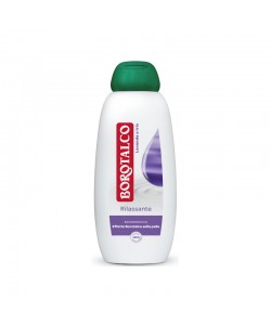 Гель для душа Borotalco Roberts Bagnodoccia Lavanda E Iris 450 мл