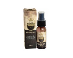 Масло для бороды By My Beard Beard Oil 30 мл